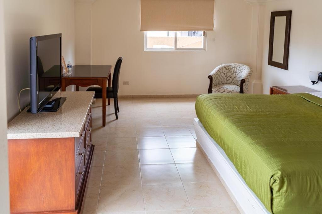 Hotel Plaza Del Sol Hermosillo Exterior photo