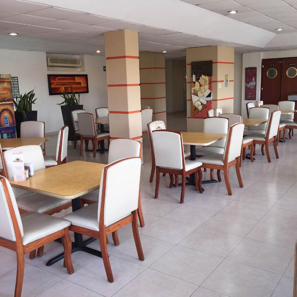 Hotel Plaza Del Sol Hermosillo Exterior photo