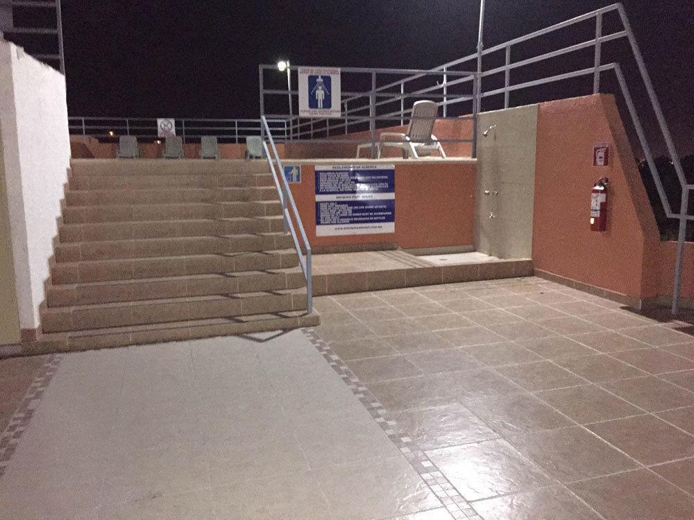 Hotel Plaza Del Sol Hermosillo Exterior photo